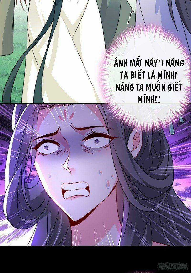 Thú Hắc Cuồng Phi - Chapter 69 - Trang 24