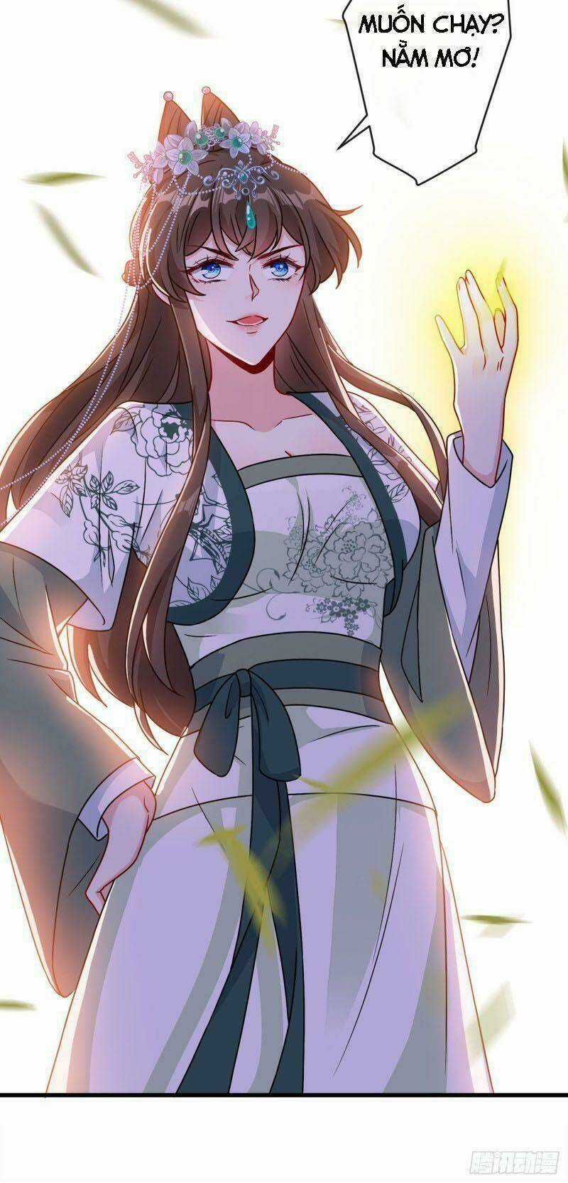 Thú Hắc Cuồng Phi - Chapter 69 - Trang 26