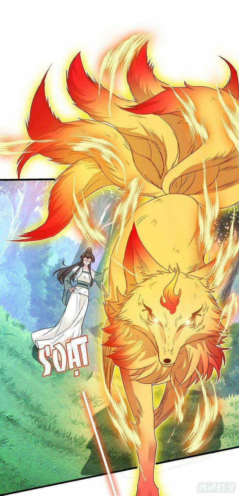 Thú Hắc Cuồng Phi - Chapter 69 - Trang 27