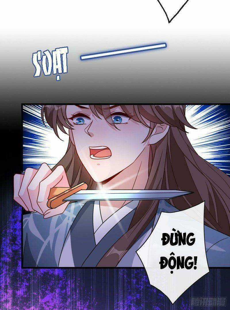 Thú Hắc Cuồng Phi - Chapter 69 - Trang 30