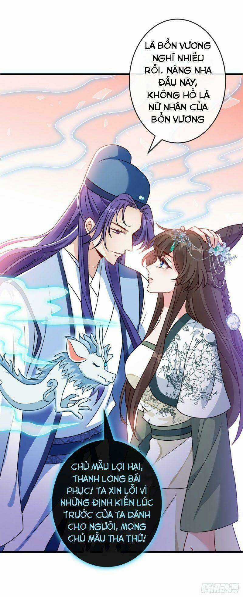 Thú Hắc Cuồng Phi - Chapter 69 - Trang 4