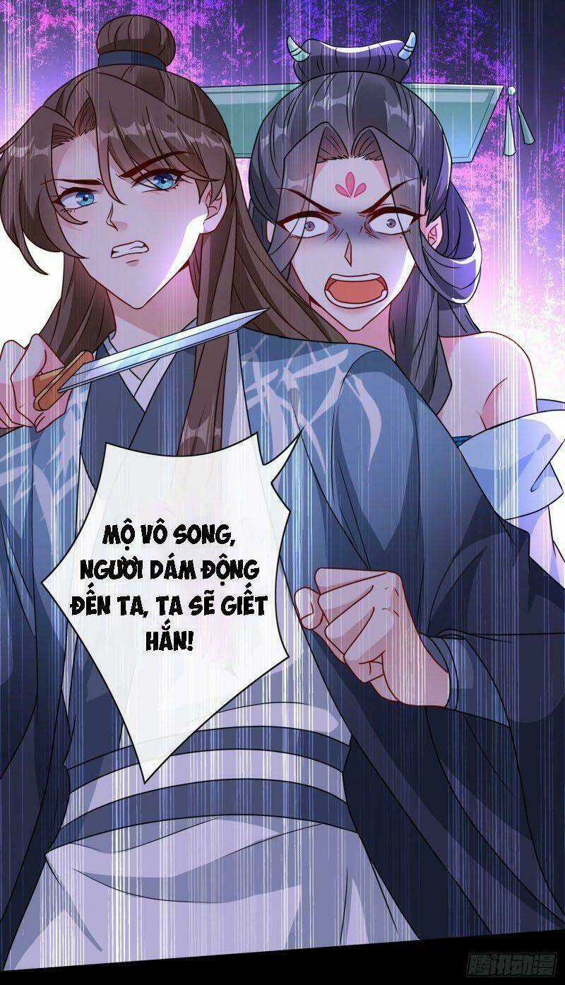 Thú Hắc Cuồng Phi - Chapter 69 - Trang 31