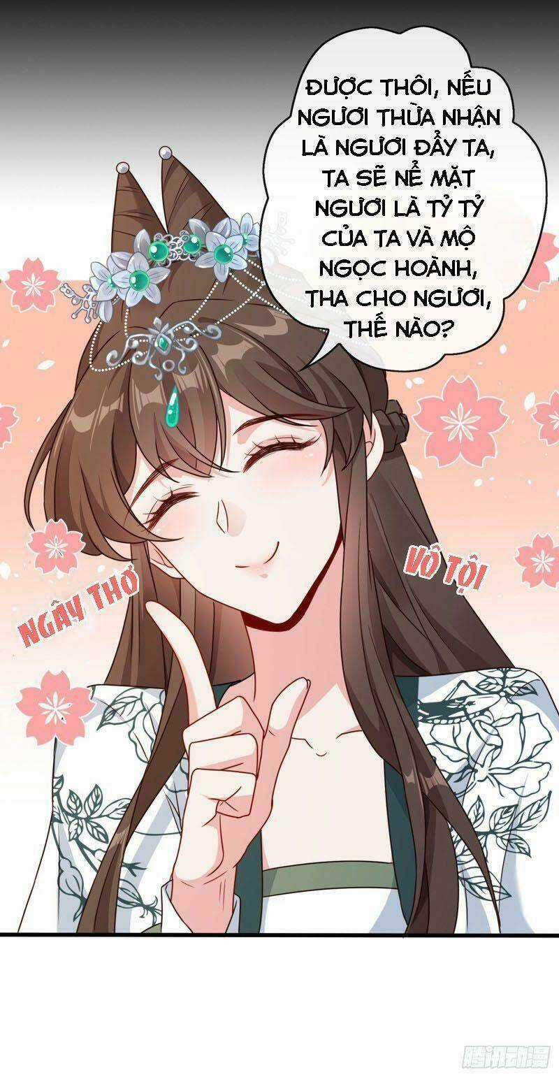 Thú Hắc Cuồng Phi - Chapter 69 - Trang 33