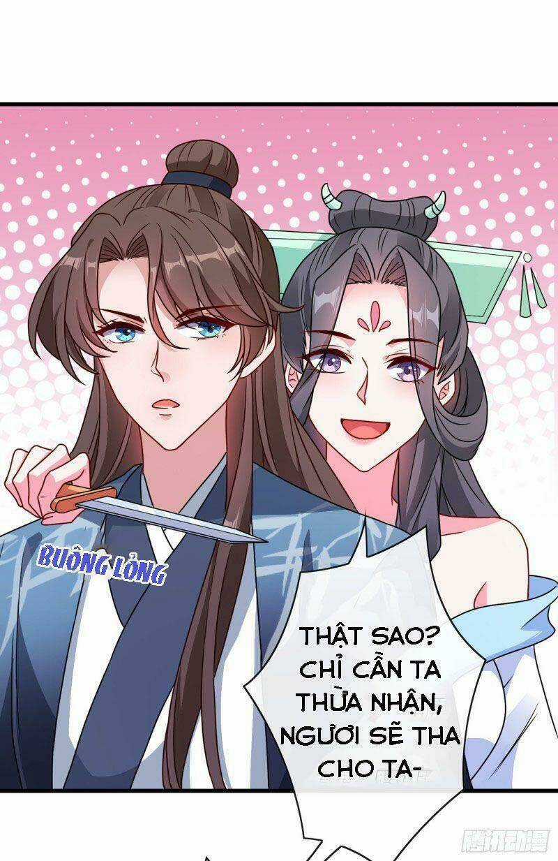 Thú Hắc Cuồng Phi - Chapter 69 - Trang 34