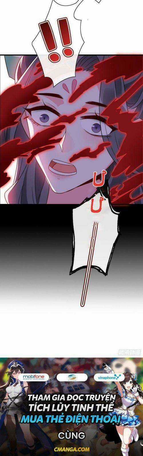 Thú Hắc Cuồng Phi - Chapter 69 - Trang 35