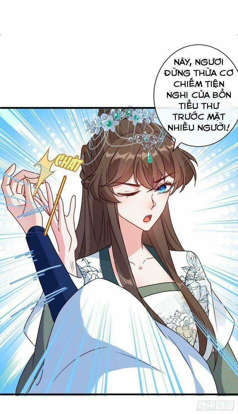 Thú Hắc Cuồng Phi - Chapter 69 - Trang 5