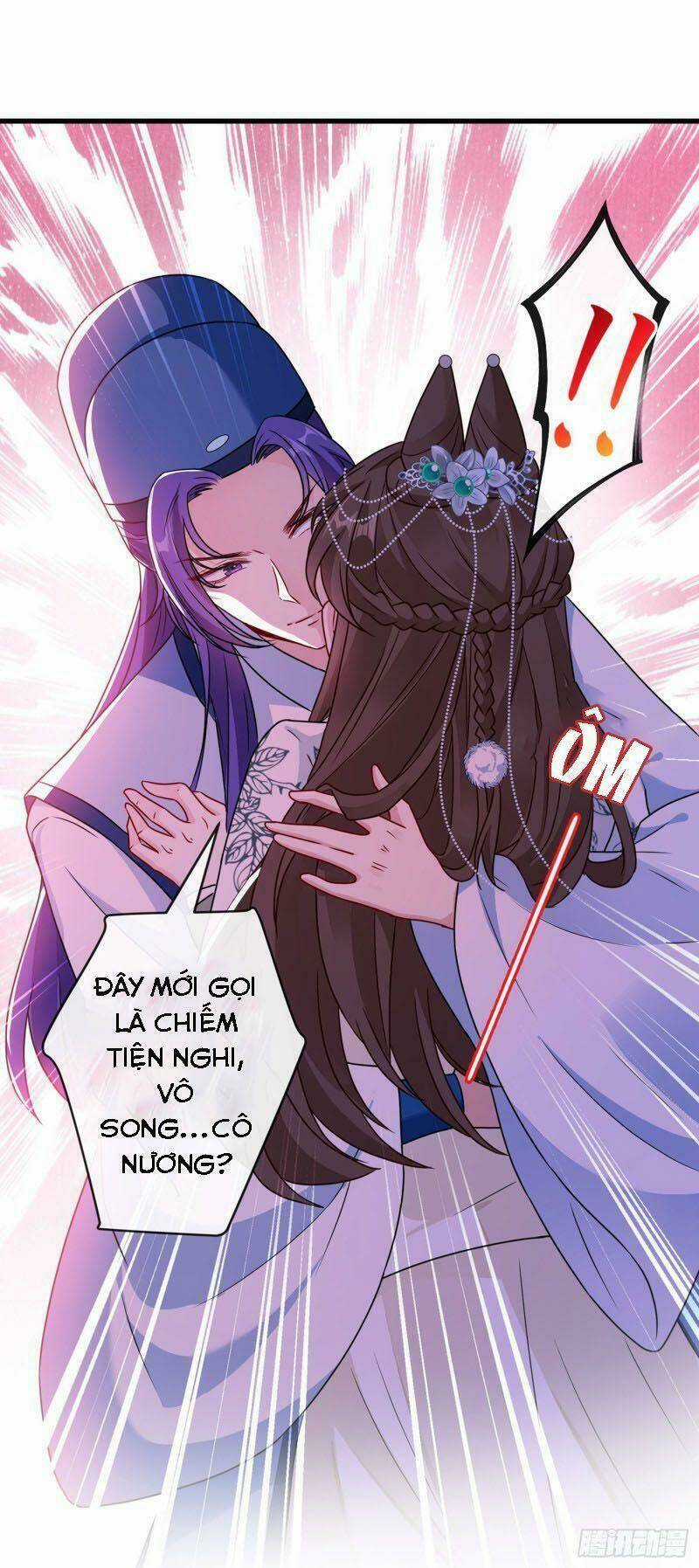 Thú Hắc Cuồng Phi - Chapter 69 - Trang 6