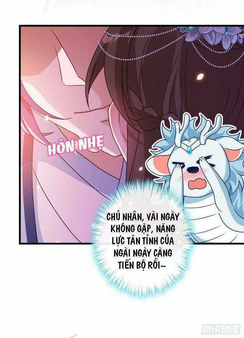 Thú Hắc Cuồng Phi - Chapter 69 - Trang 7
