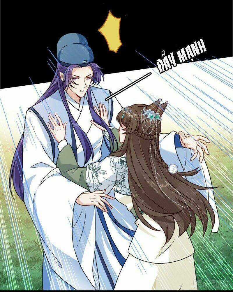 Thú Hắc Cuồng Phi - Chapter 69 - Trang 9