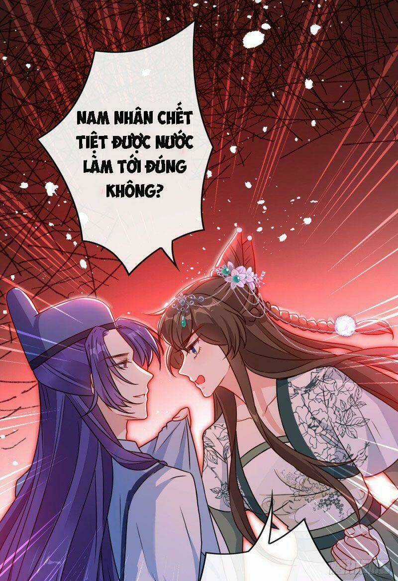 Thú Hắc Cuồng Phi - Chapter 69 - Trang 10