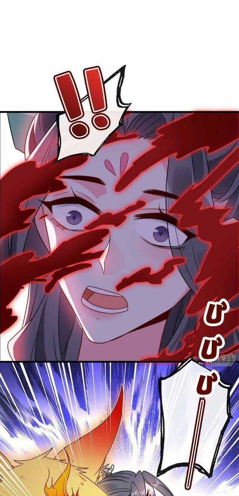 Thú Hắc Cuồng Phi - Chapter 70 - Trang 1