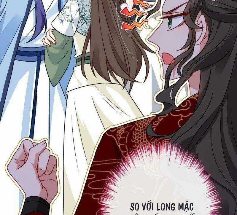 Thú Hắc Cuồng Phi - Chapter 70 - Trang 11
