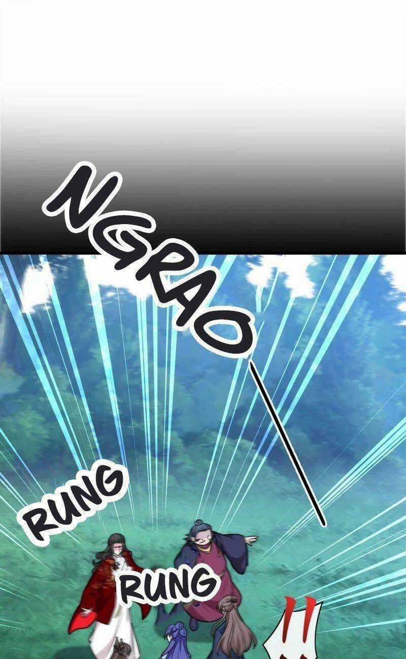 Thú Hắc Cuồng Phi - Chapter 70 - Trang 15