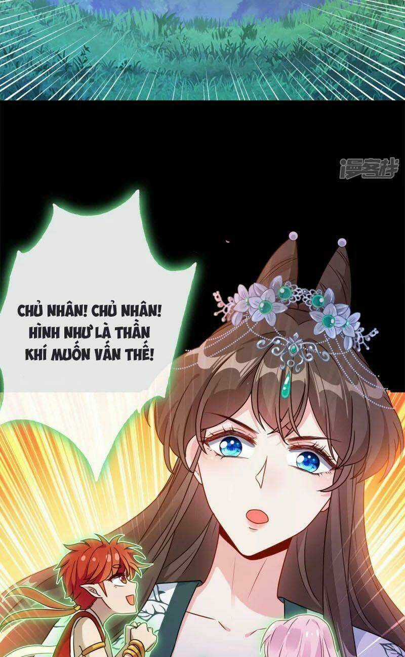 Thú Hắc Cuồng Phi - Chapter 70 - Trang 17