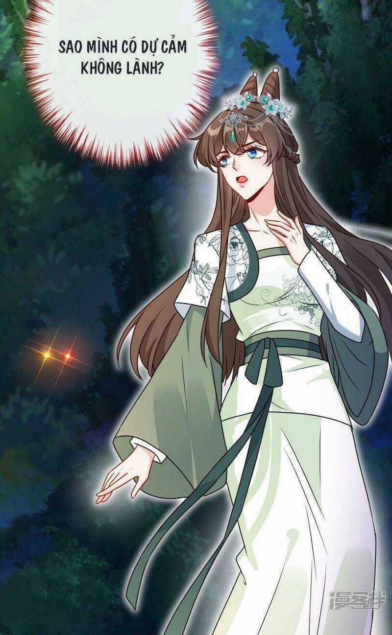 Thú Hắc Cuồng Phi - Chapter 70 - Trang 19