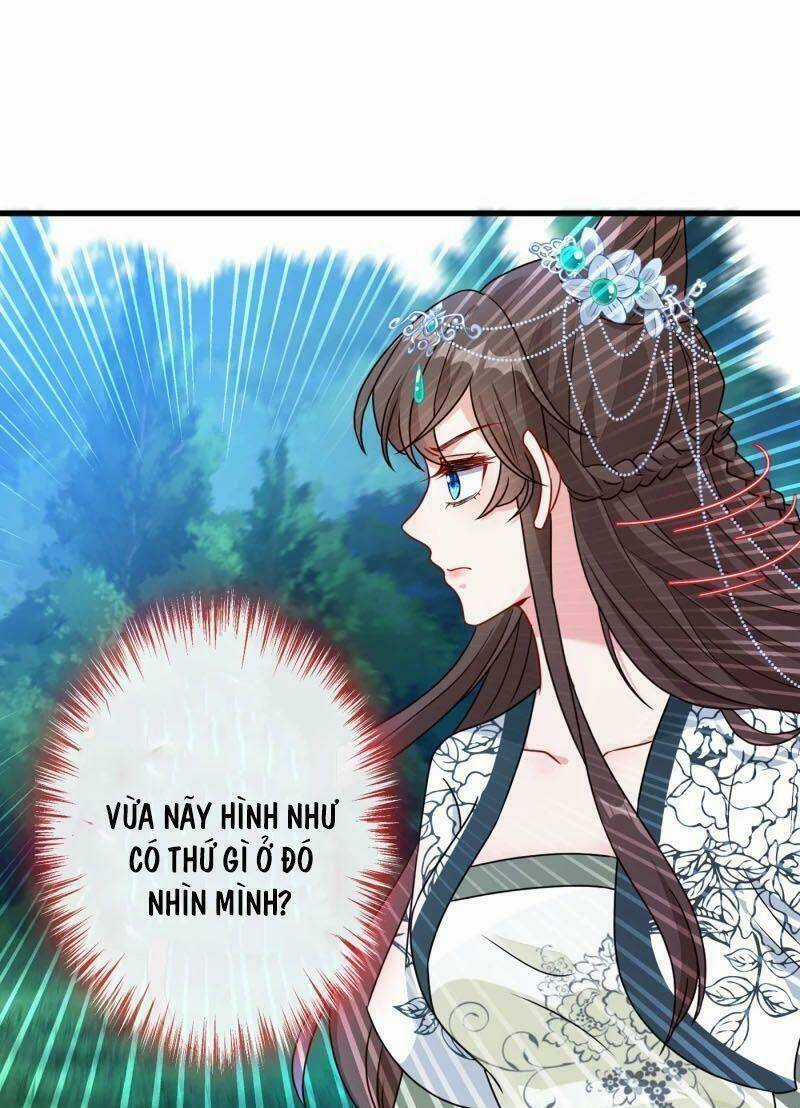 Thú Hắc Cuồng Phi - Chapter 70 - Trang 21