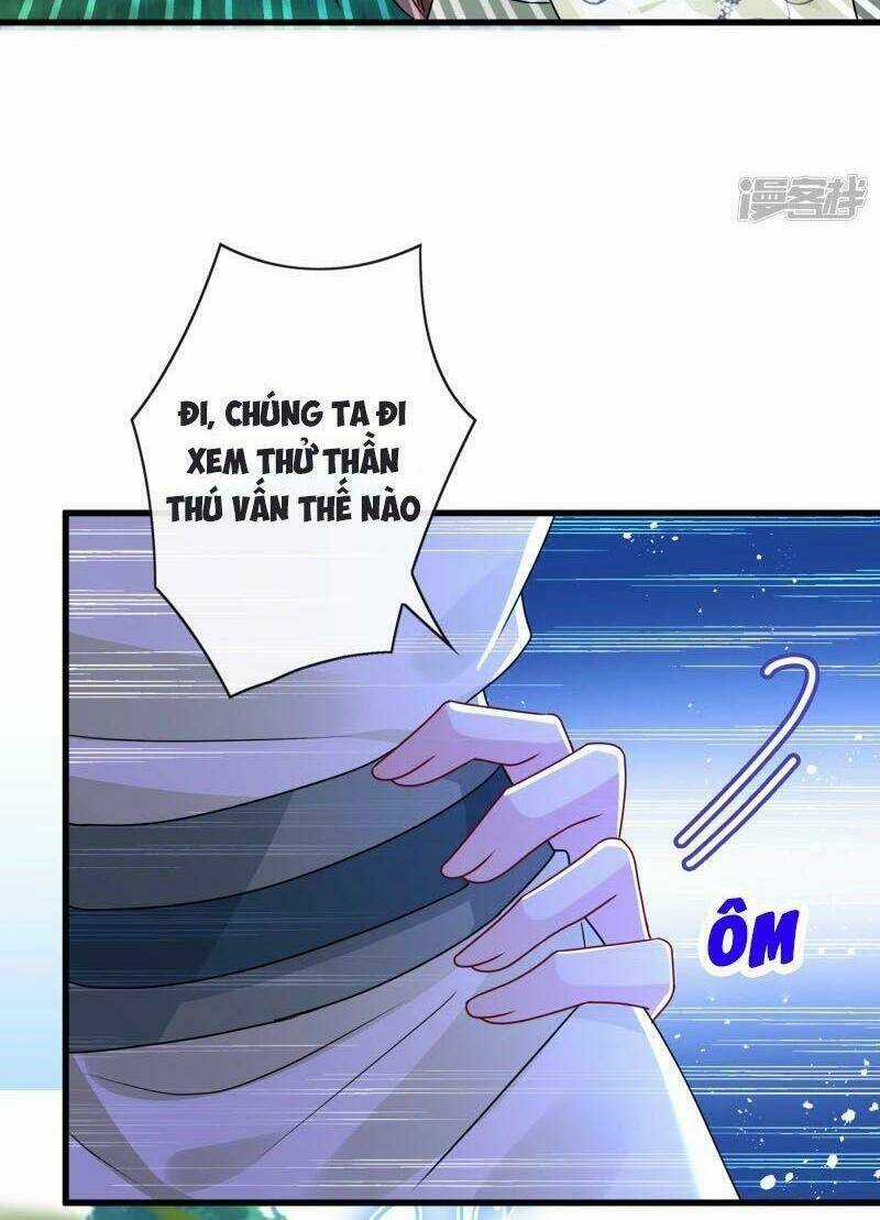 Thú Hắc Cuồng Phi - Chapter 70 - Trang 22