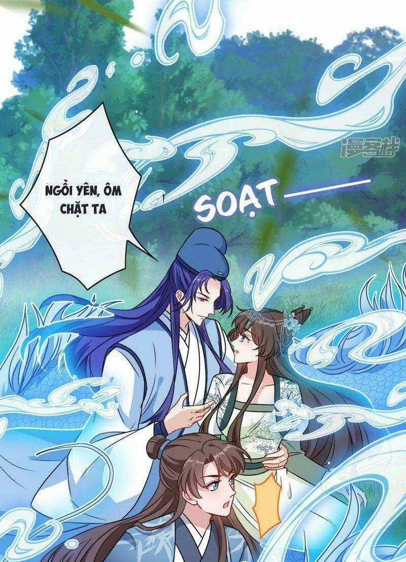 Thú Hắc Cuồng Phi - Chapter 70 - Trang 23