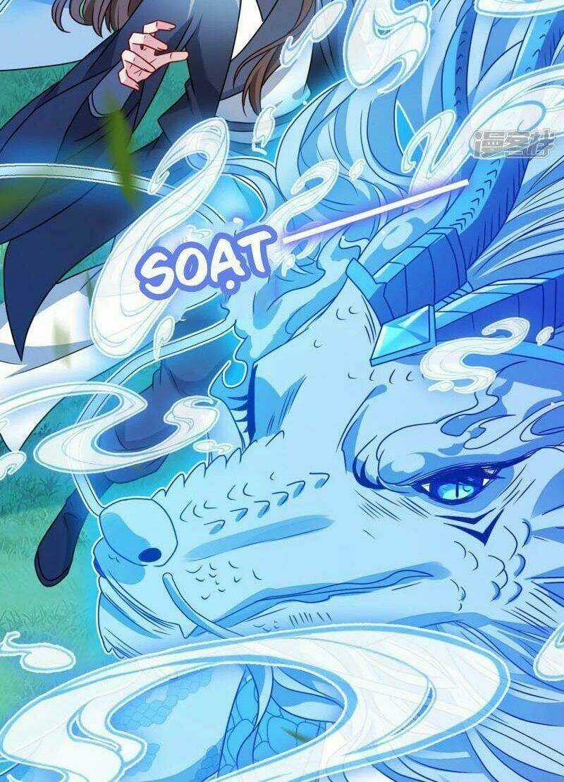 Thú Hắc Cuồng Phi - Chapter 70 - Trang 24