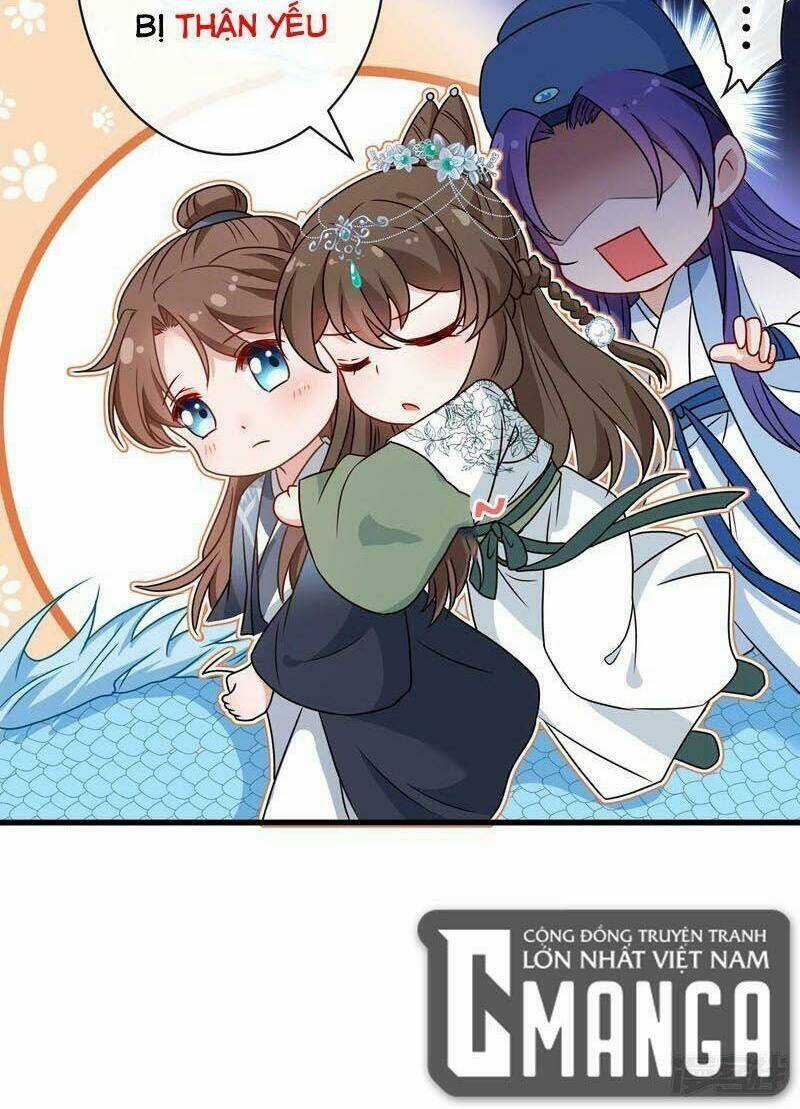 Thú Hắc Cuồng Phi - Chapter 70 - Trang 26