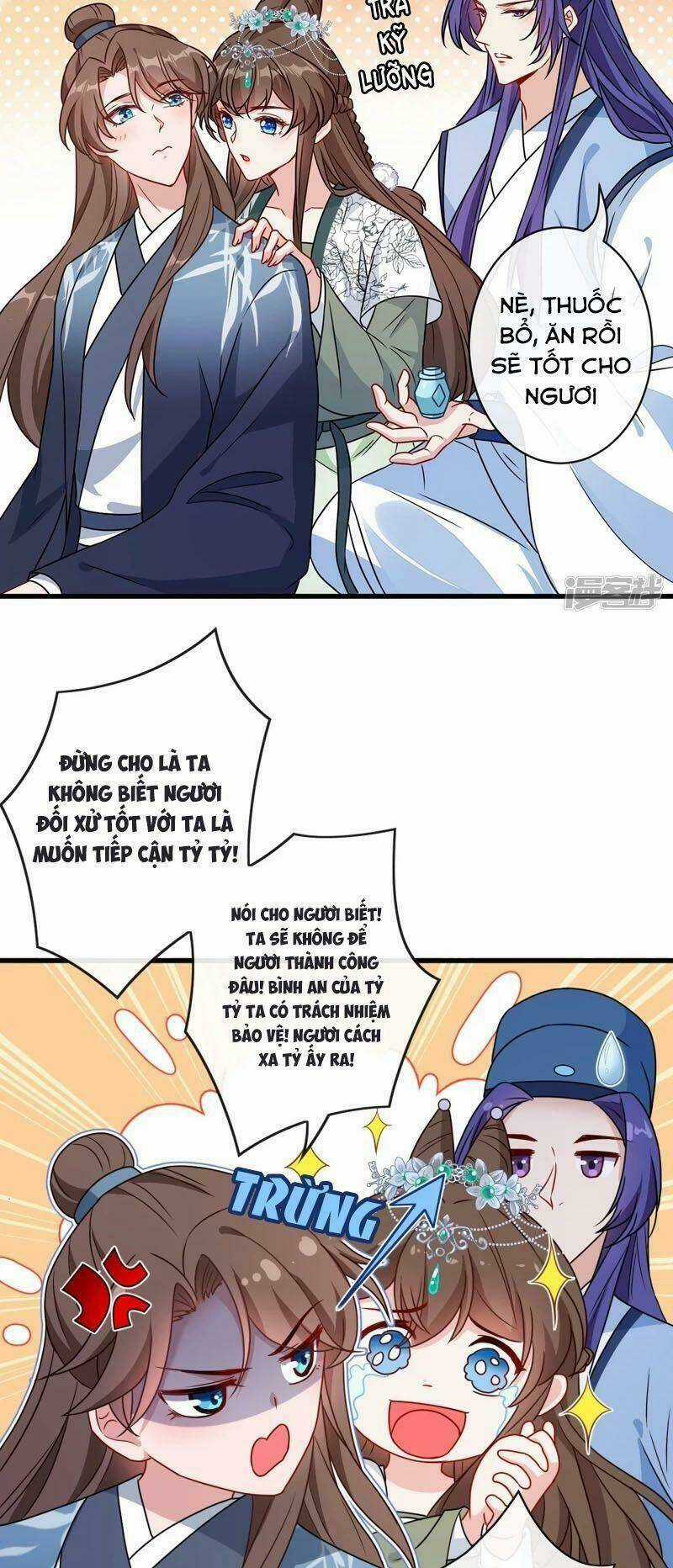 Thú Hắc Cuồng Phi - Chapter 70 - Trang 28