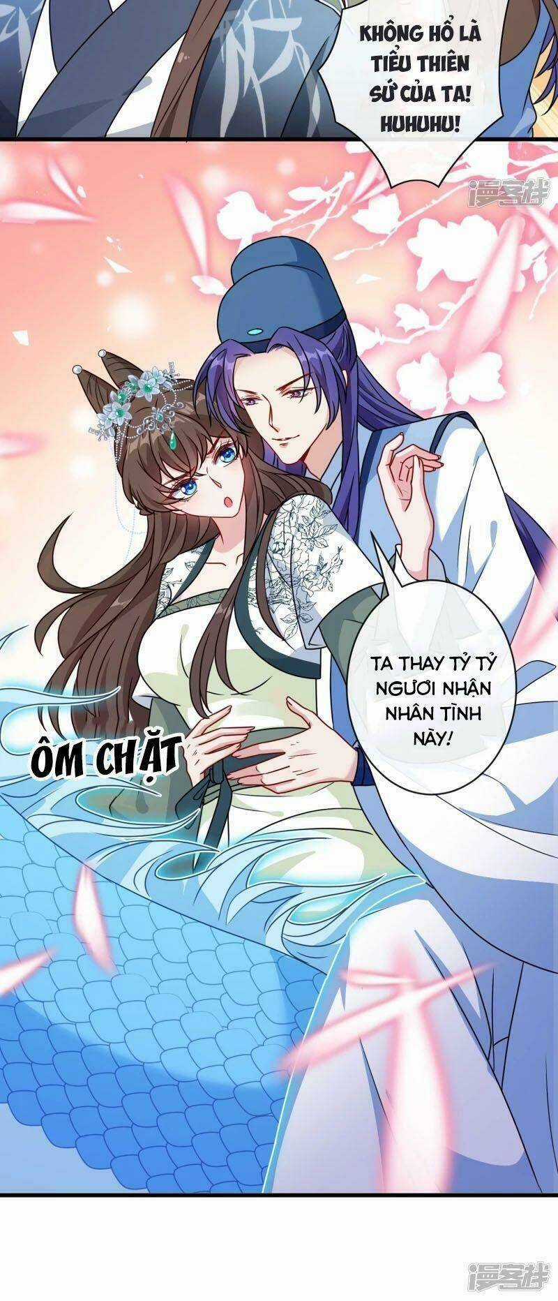 Thú Hắc Cuồng Phi - Chapter 70 - Trang 29
