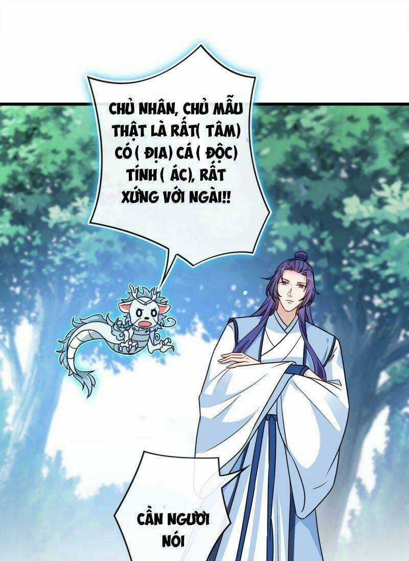 Thú Hắc Cuồng Phi - Chapter 70 - Trang 4
