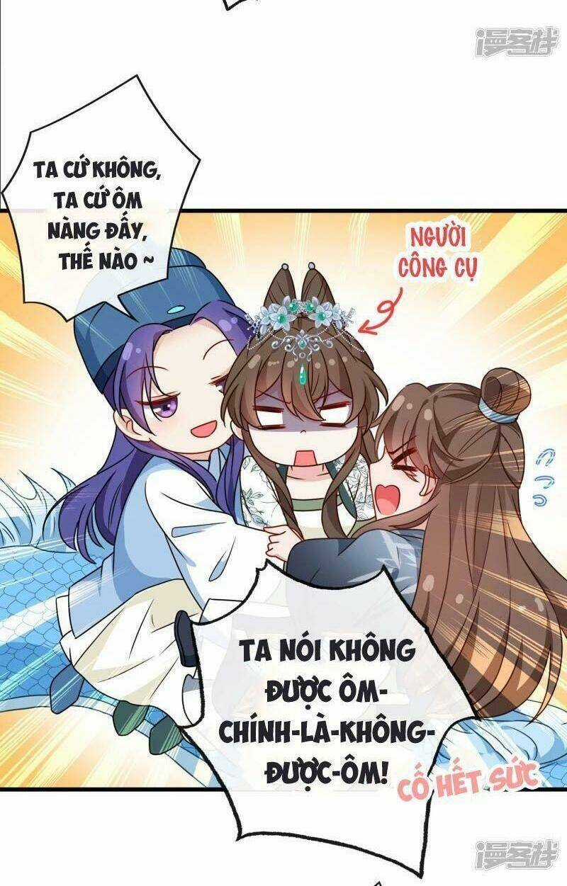 Thú Hắc Cuồng Phi - Chapter 70 - Trang 31