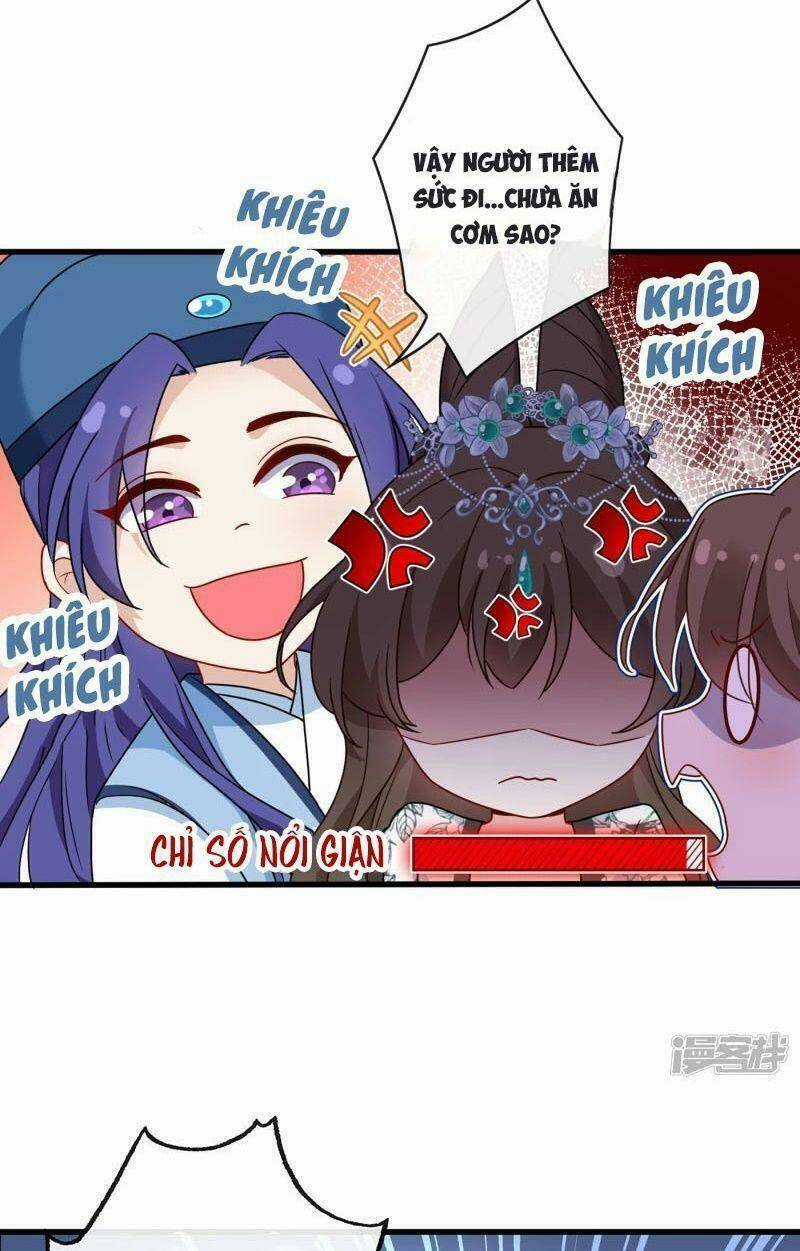 Thú Hắc Cuồng Phi - Chapter 70 - Trang 32