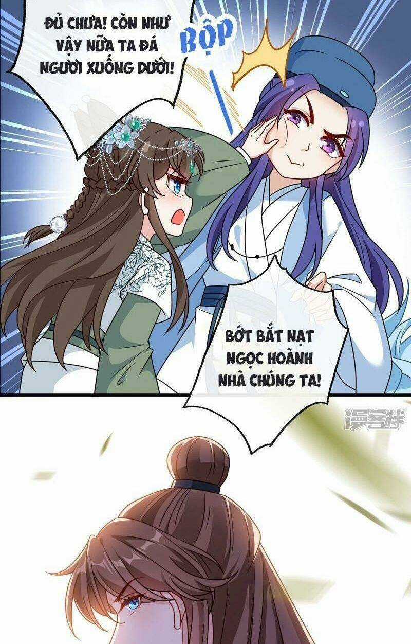 Thú Hắc Cuồng Phi - Chapter 70 - Trang 33