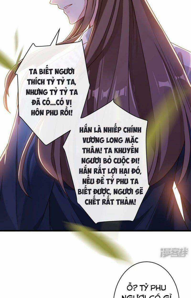 Thú Hắc Cuồng Phi - Chapter 70 - Trang 34