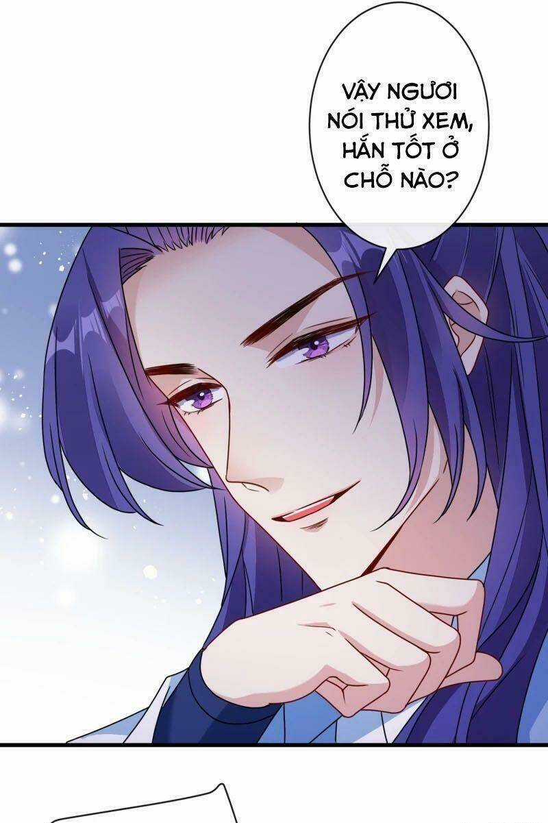 Thú Hắc Cuồng Phi - Chapter 70 - Trang 36