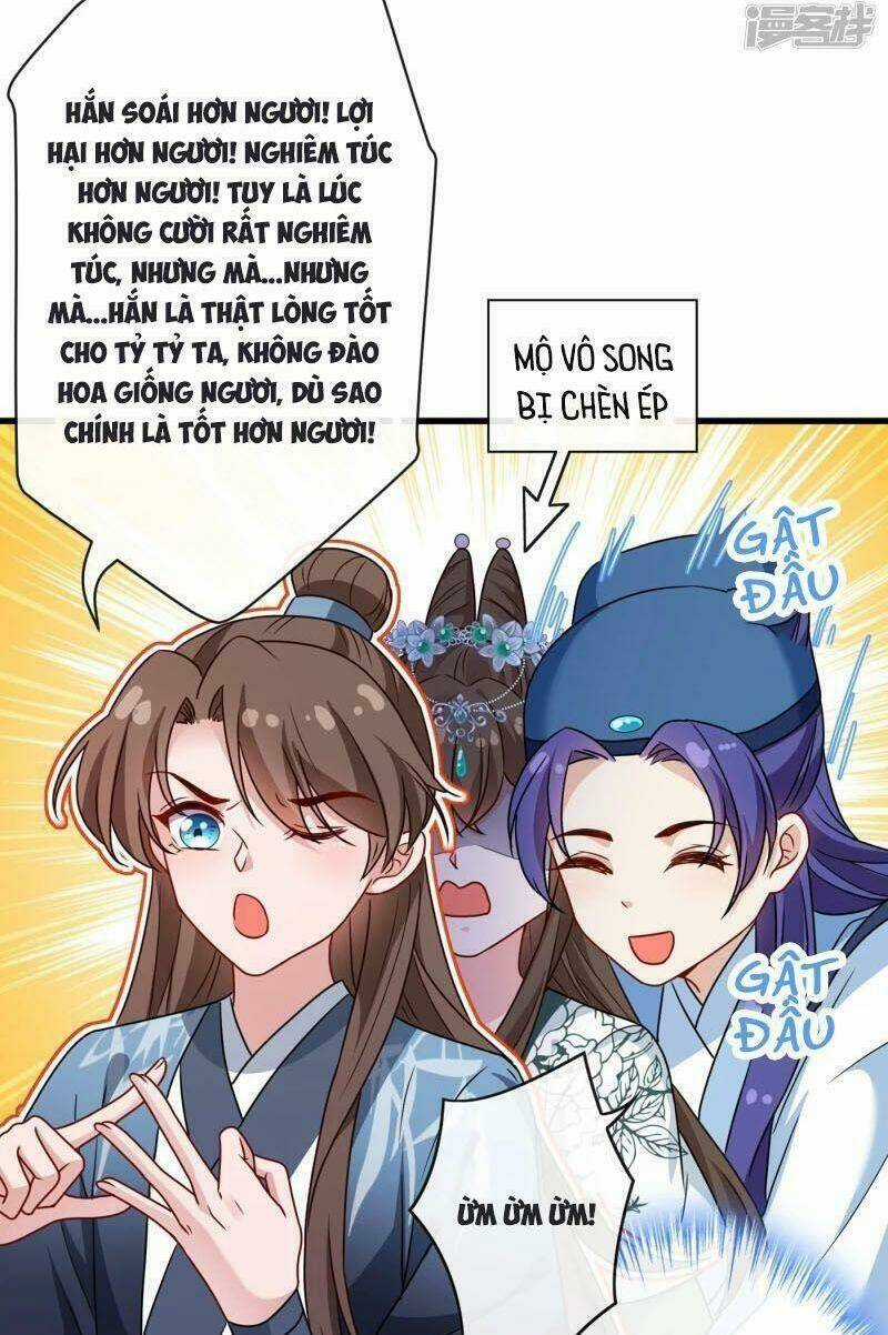 Thú Hắc Cuồng Phi - Chapter 70 - Trang 37