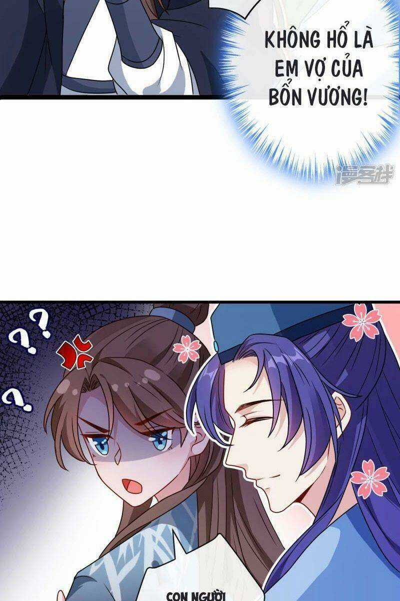 Thú Hắc Cuồng Phi - Chapter 70 - Trang 38