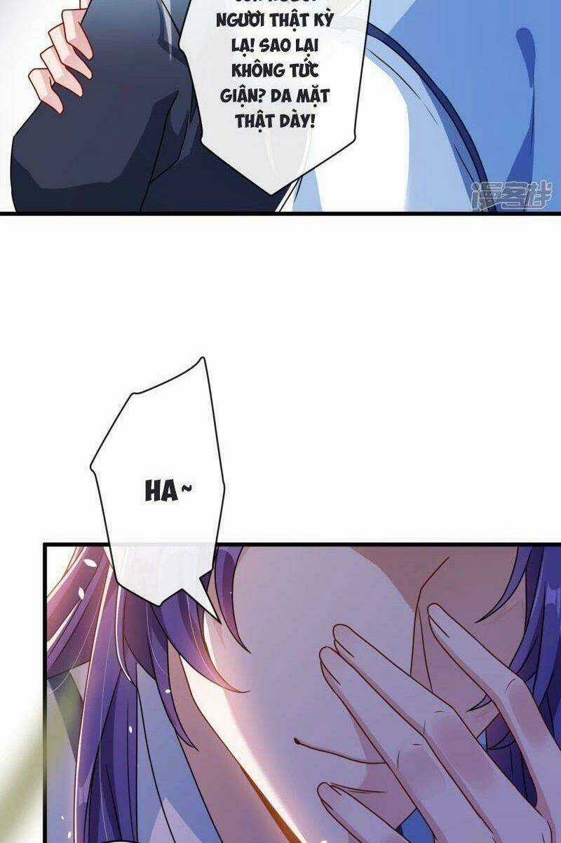 Thú Hắc Cuồng Phi - Chapter 70 - Trang 39