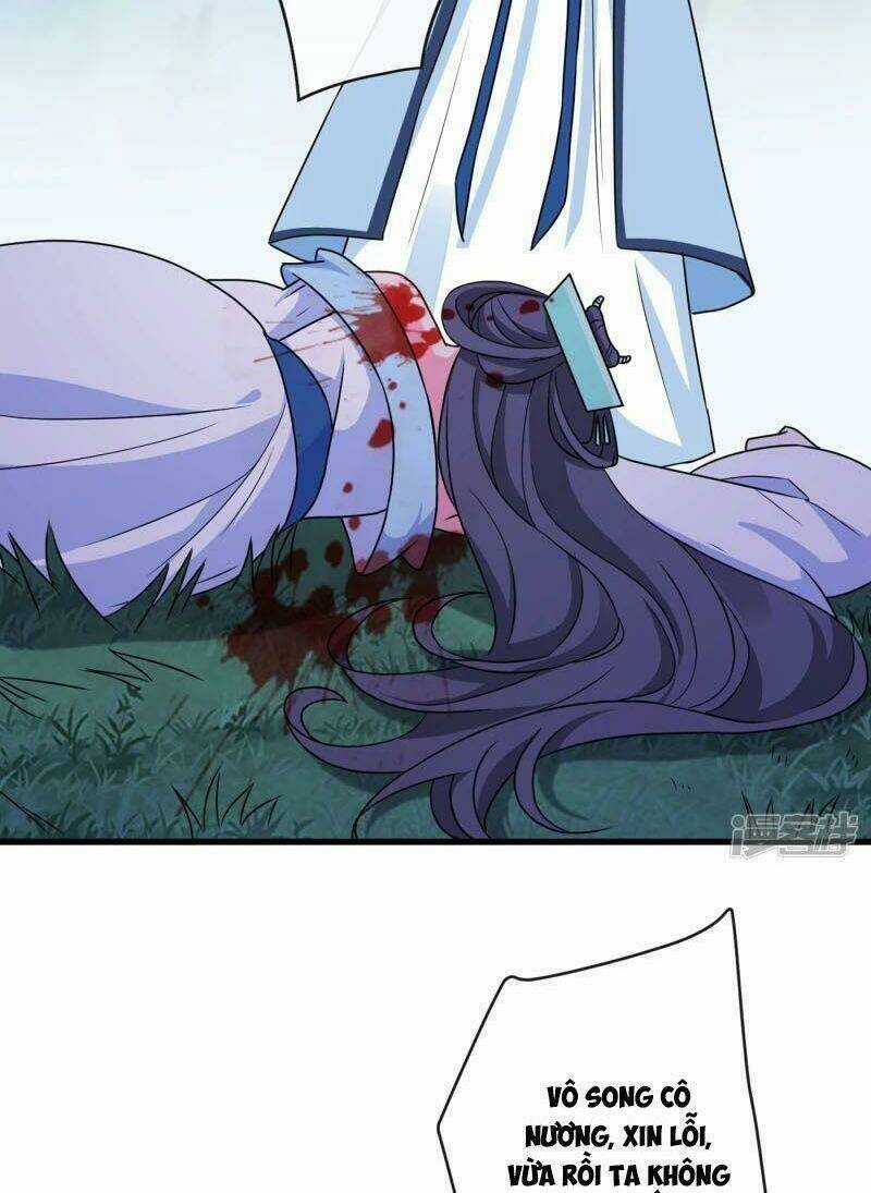 Thú Hắc Cuồng Phi - Chapter 70 - Trang 5