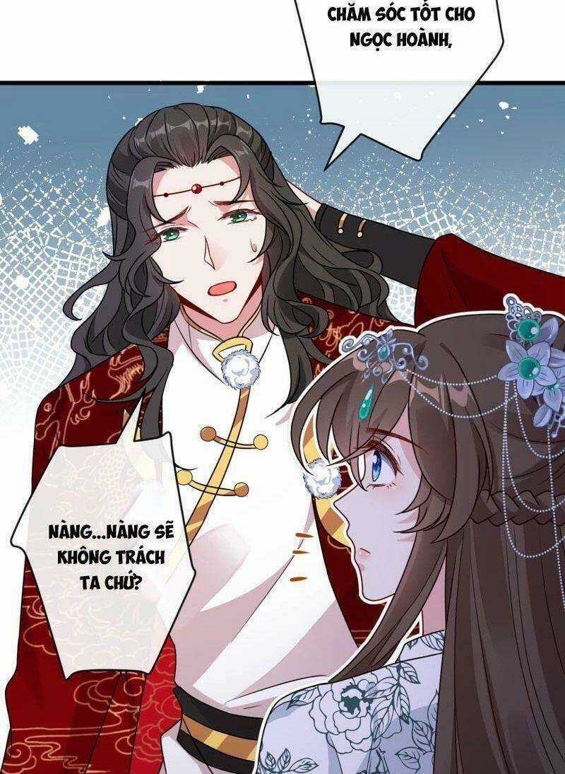 Thú Hắc Cuồng Phi - Chapter 70 - Trang 6