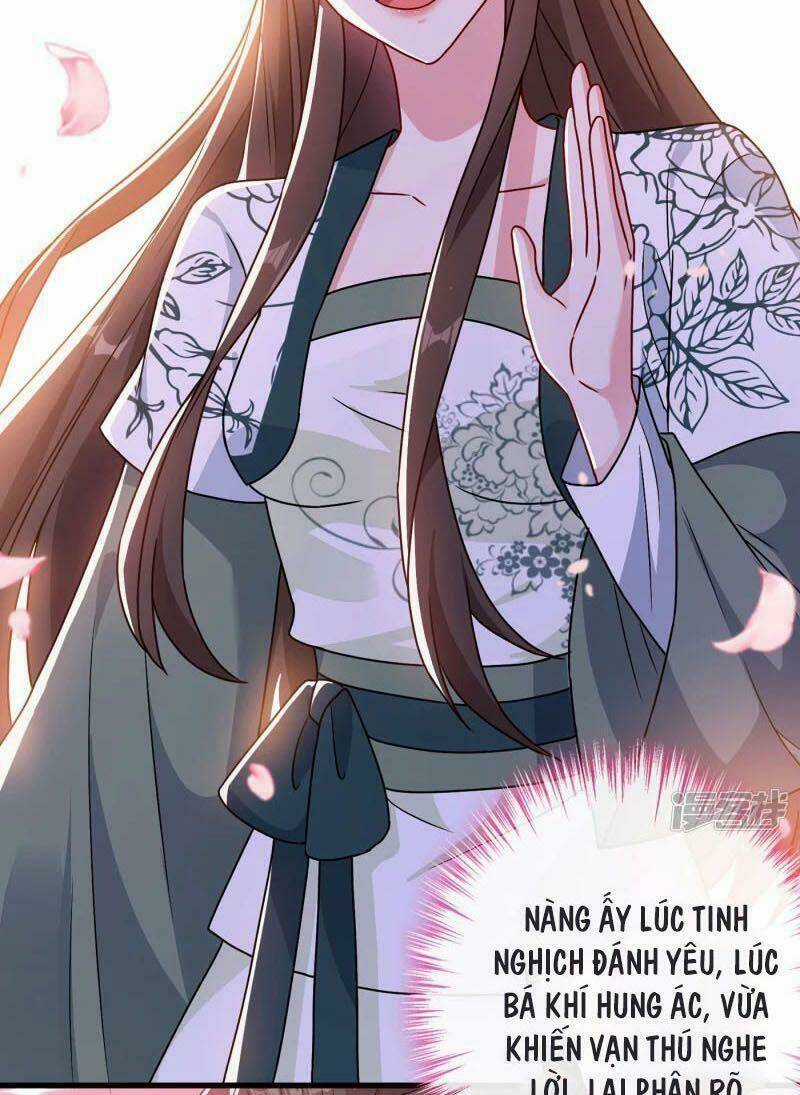 Thú Hắc Cuồng Phi - Chapter 70 - Trang 8