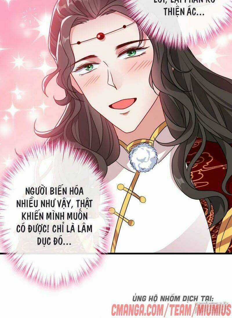 Thú Hắc Cuồng Phi - Chapter 70 - Trang 9