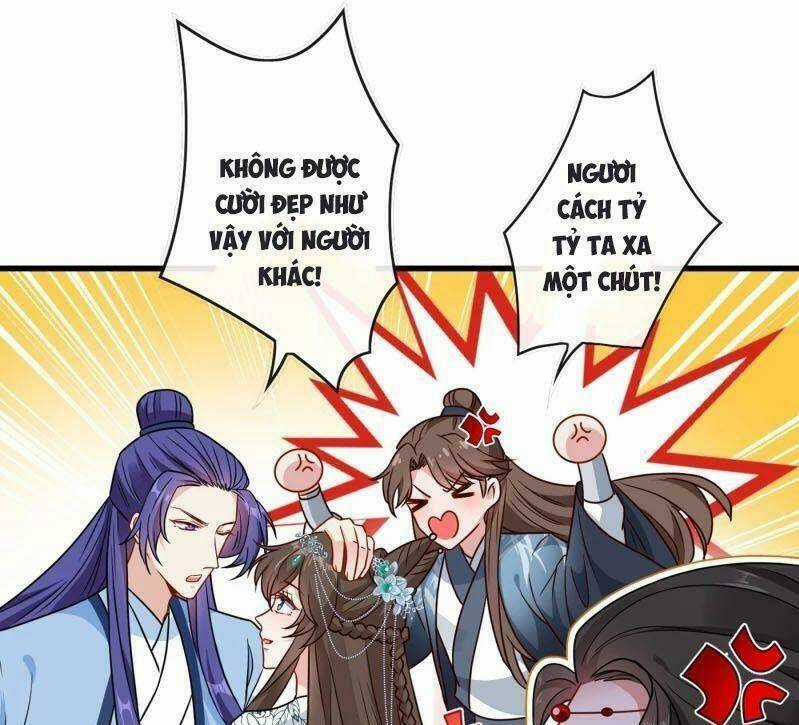 Thú Hắc Cuồng Phi - Chapter 70 - Trang 10