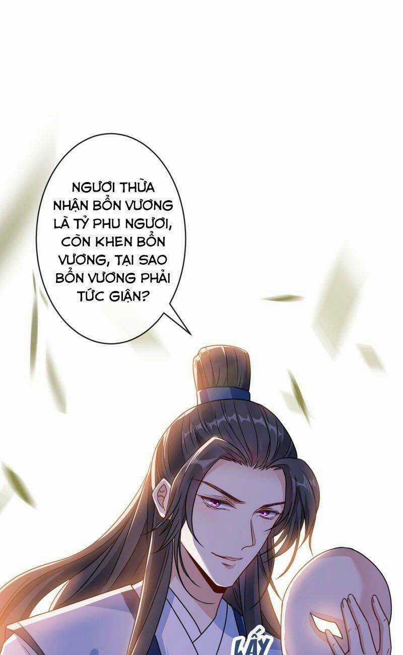 Thú Hắc Cuồng Phi - Chapter 71 - Trang 1