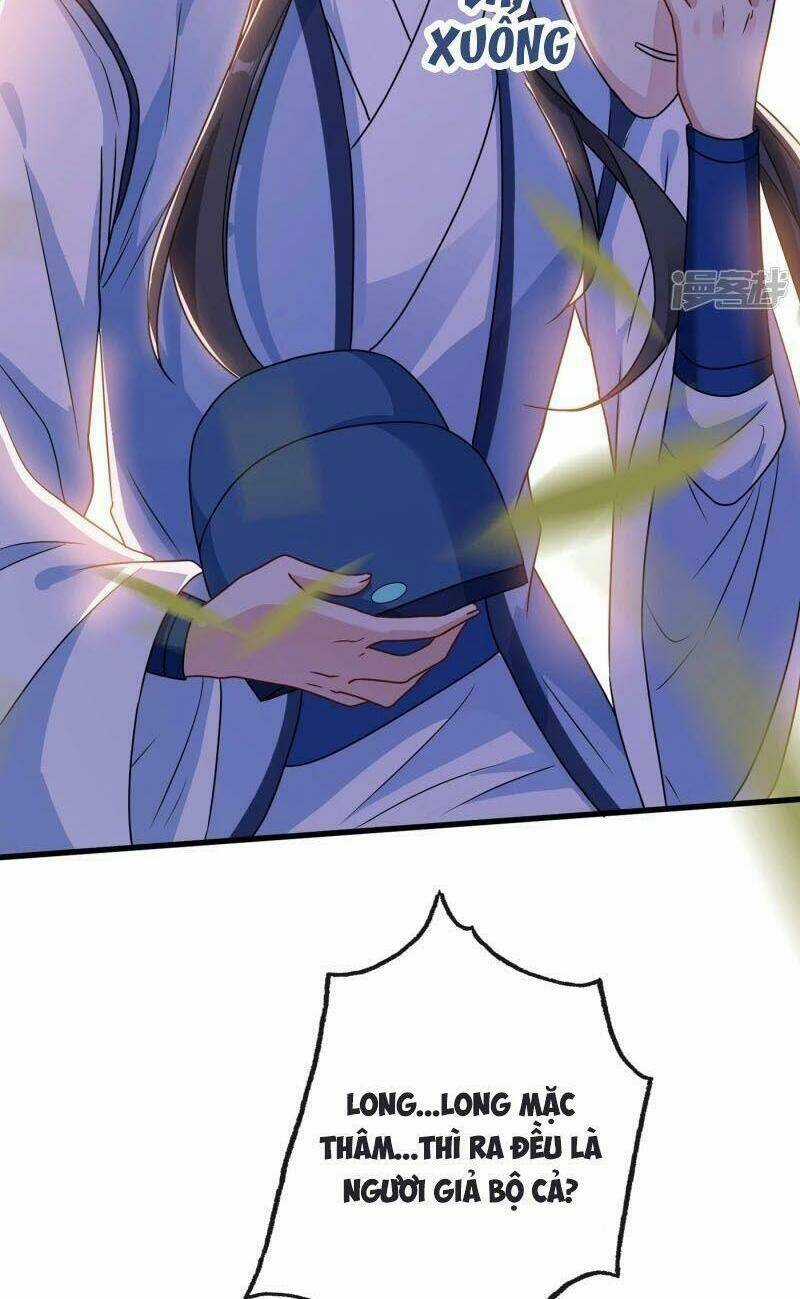 Thú Hắc Cuồng Phi - Chapter 71 - Trang 2