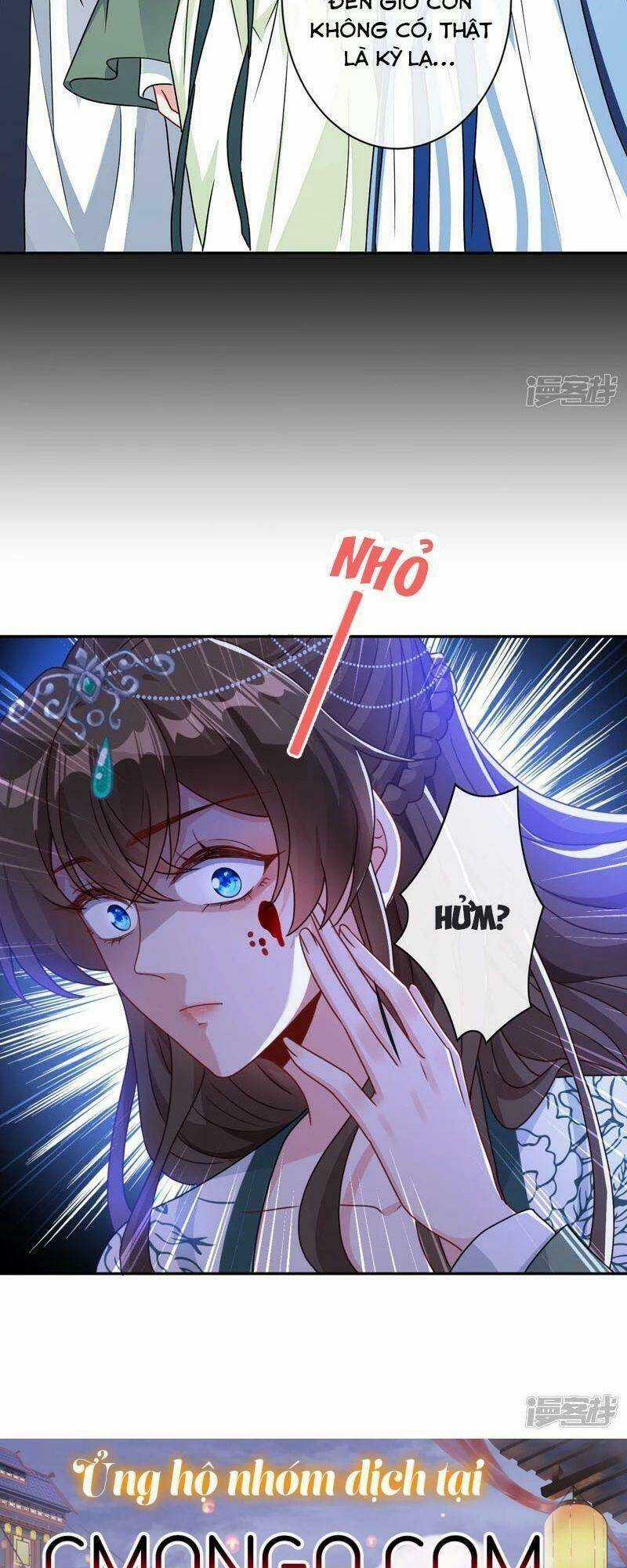 Thú Hắc Cuồng Phi - Chapter 71 - Trang 15