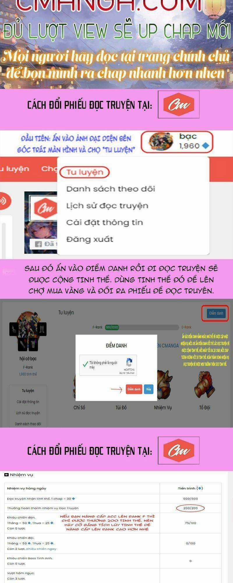 Thú Hắc Cuồng Phi - Chapter 71 - Trang 16