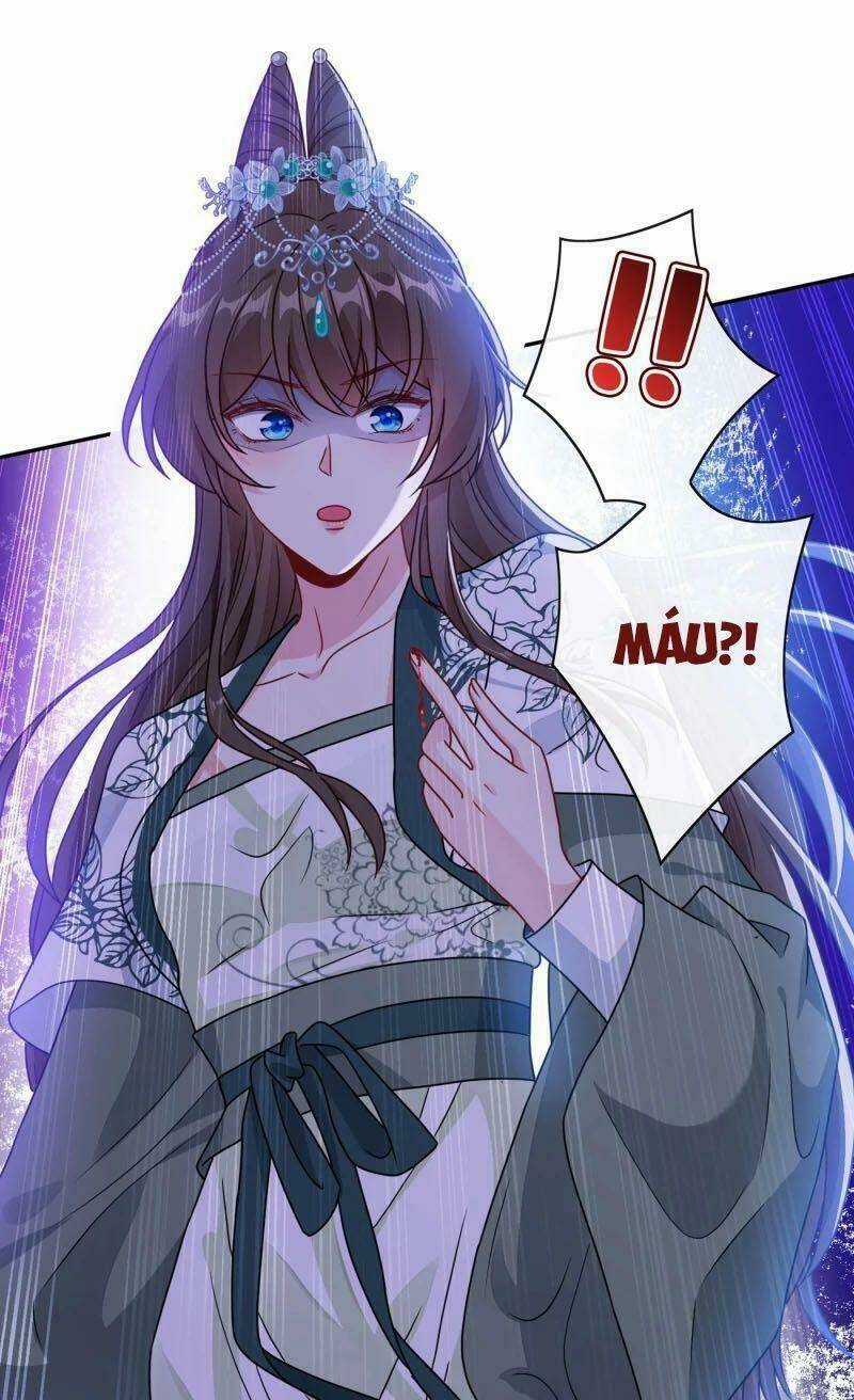 Thú Hắc Cuồng Phi - Chapter 71 - Trang 19