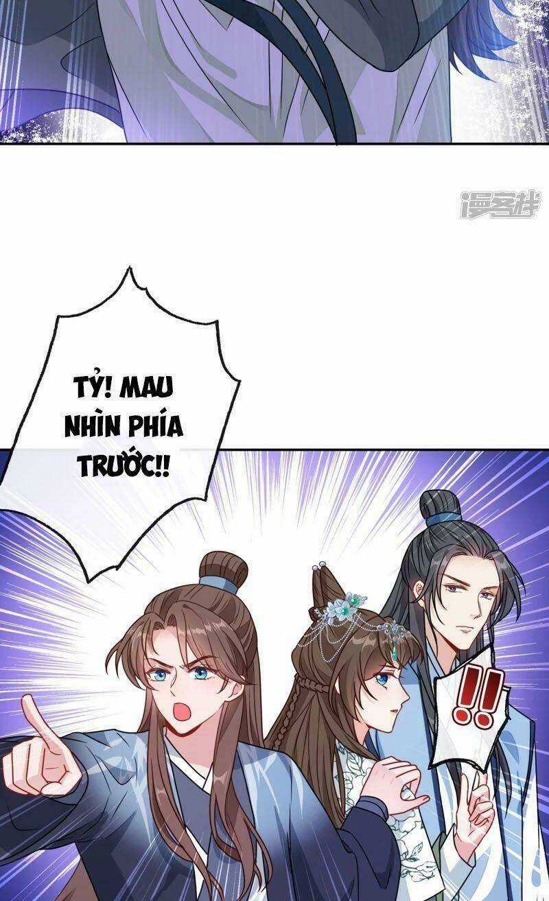 Thú Hắc Cuồng Phi - Chapter 71 - Trang 20