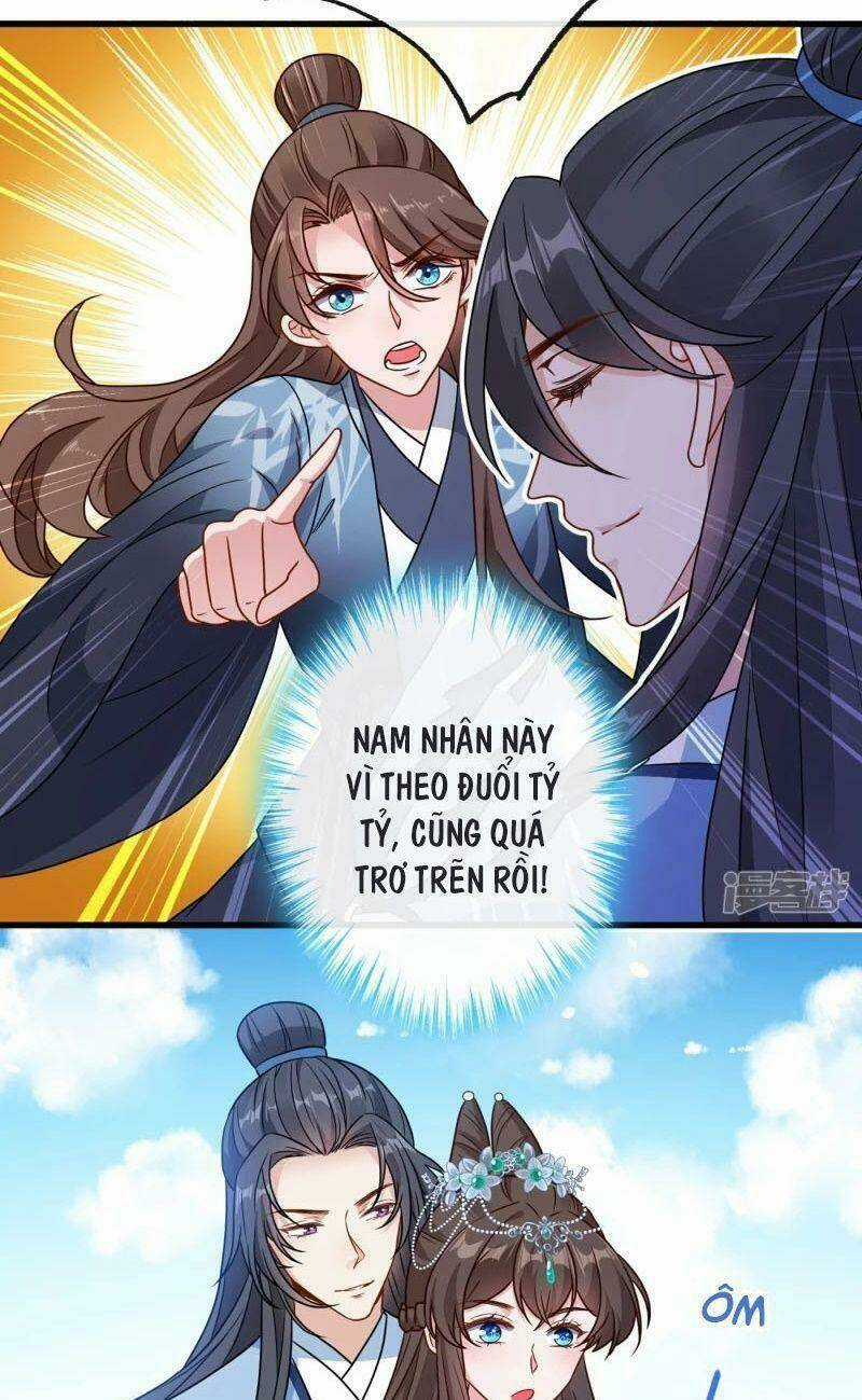 Thú Hắc Cuồng Phi - Chapter 71 - Trang 3