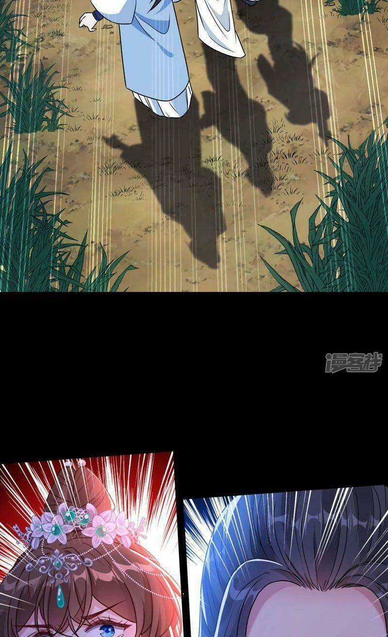 Thú Hắc Cuồng Phi - Chapter 71 - Trang 23