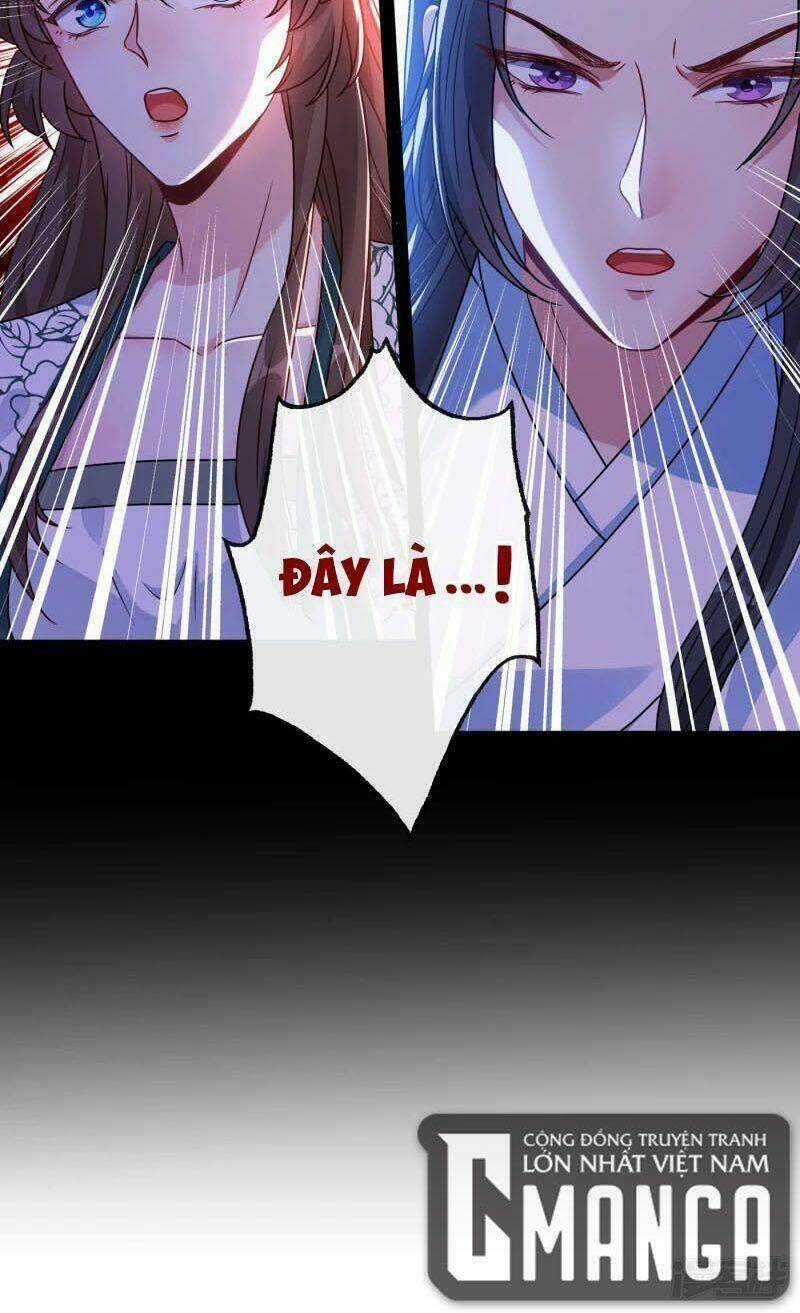Thú Hắc Cuồng Phi - Chapter 71 - Trang 24