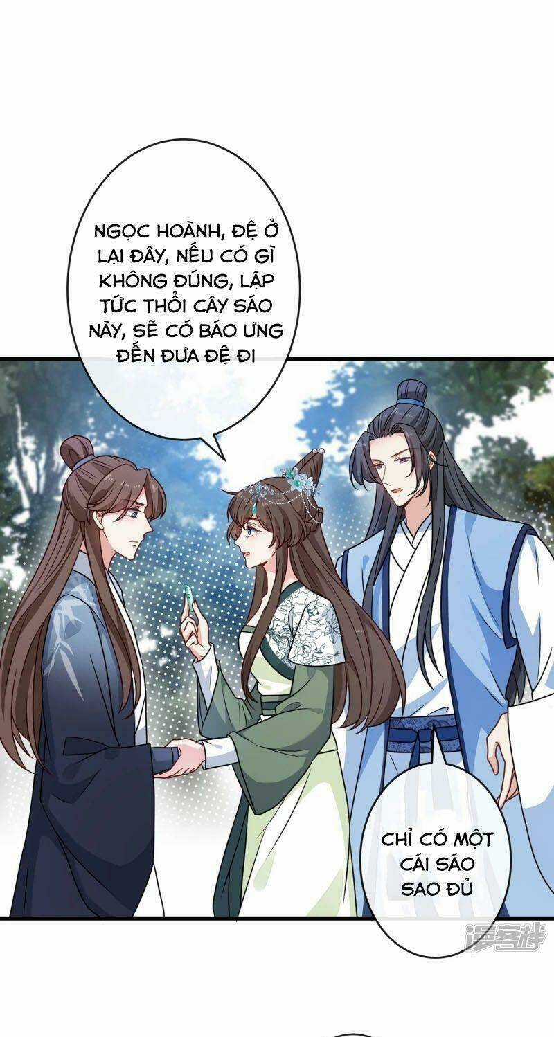 Thú Hắc Cuồng Phi - Chapter 71 - Trang 25